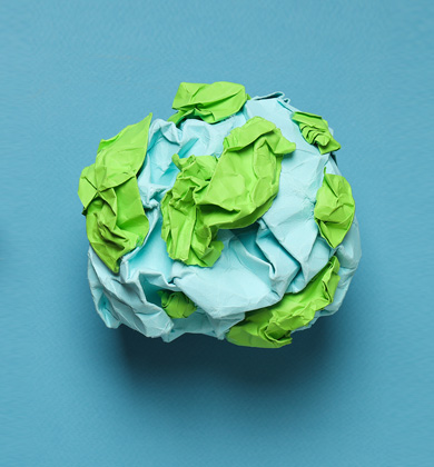 PartScan - Reducing Paper Waste